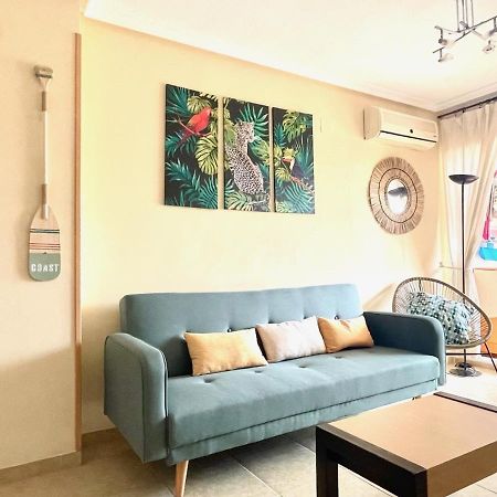 Apartamento Marina D'Or Edificio Neptuno-Wifi Oropesa del Mar Buitenkant foto
