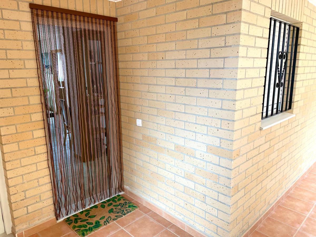 Apartamento Marina D'Or Edificio Neptuno-Wifi Oropesa del Mar Buitenkant foto