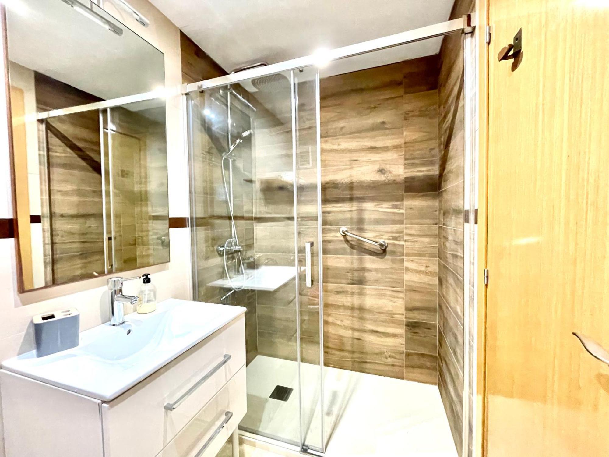 Apartamento Marina D'Or Edificio Neptuno-Wifi Oropesa del Mar Buitenkant foto